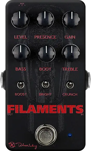 Filaments