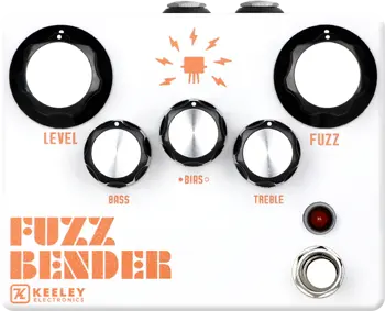 Fuzz Bender