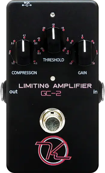 GC-2