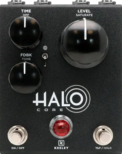 Halo Core