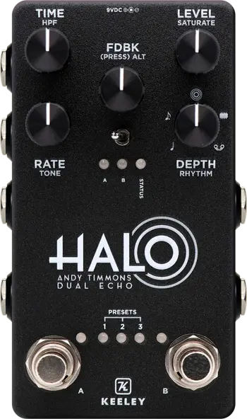 Halo