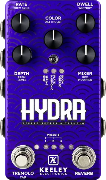 Hydra (Custom Shop)