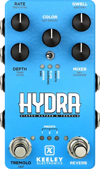 Hydra
