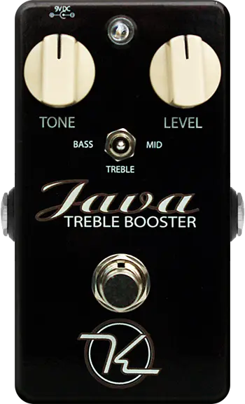 Java Boost