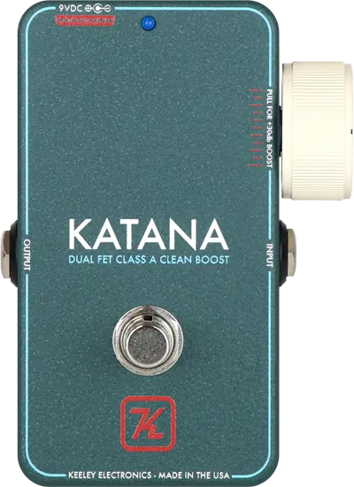 Katana (Outdoorsman)