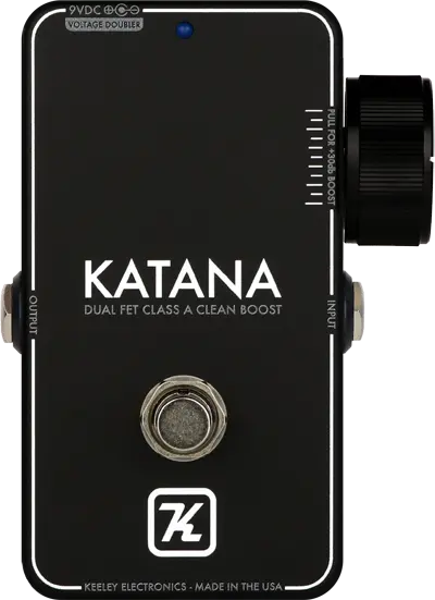 Katana