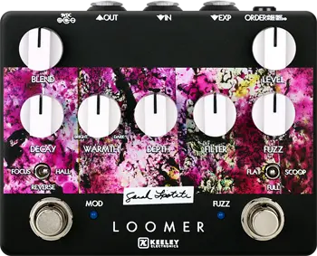 Loomer (Sarah Lipstate)