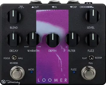 Loomer