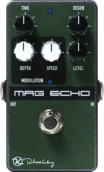 Mag Echo