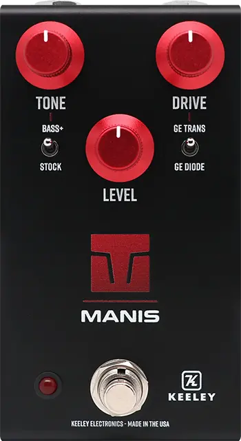 Manis