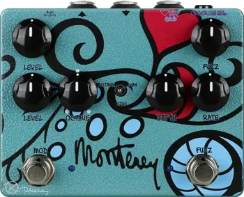Monterey