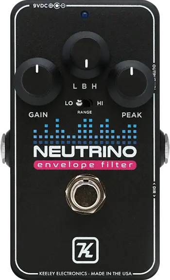 Neutrino V2