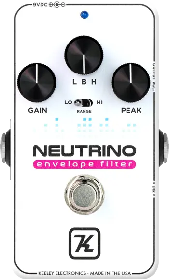 Neutrino
