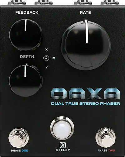 Oaxa (Black)