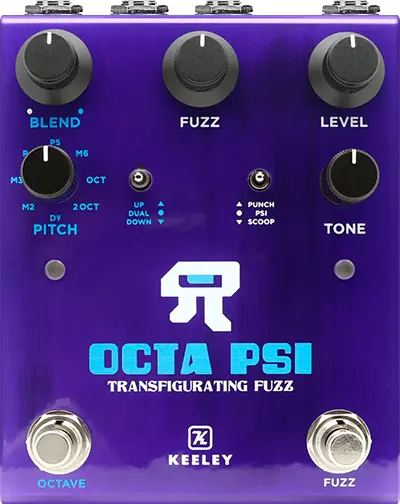 OCTA PSI (Purple)