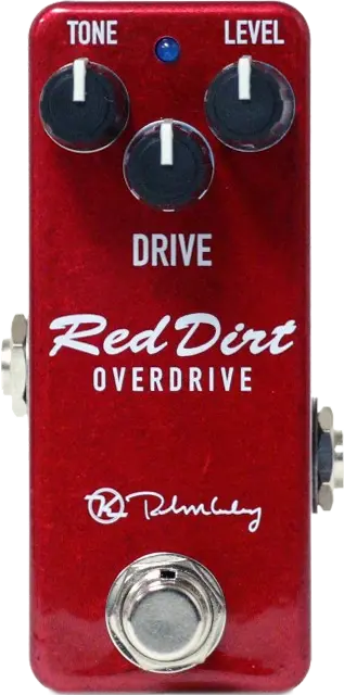 Red Dirt Mini