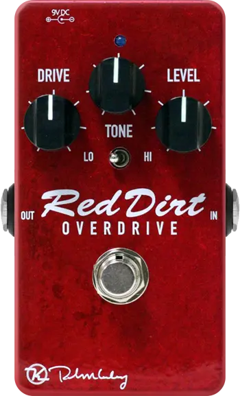 Red Dirt