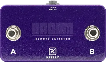 Remote Switcher (Dream)