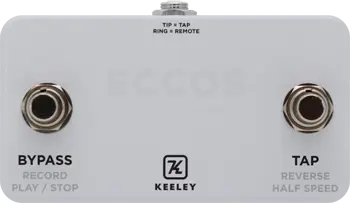 Remote Switcher (Eccos)
