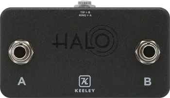 Remote Switcher (Halo Black)