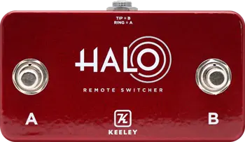 Remote Switcher (Halo Red)
