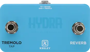 Remote Switcher (Hydra)