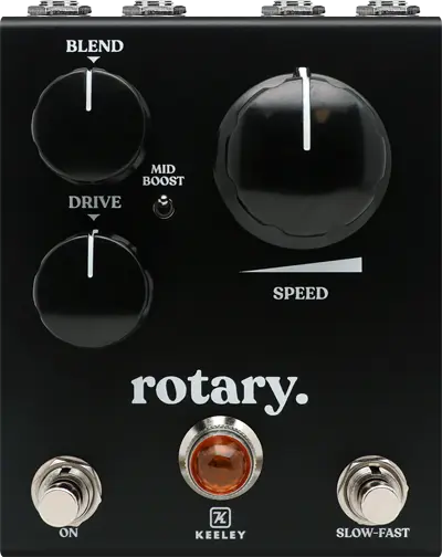 Rotary