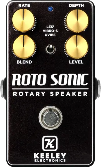 Roto Sonic