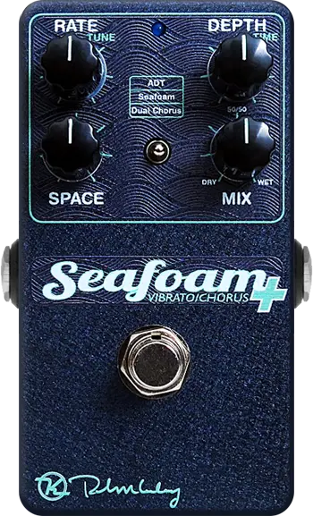 Seafoam