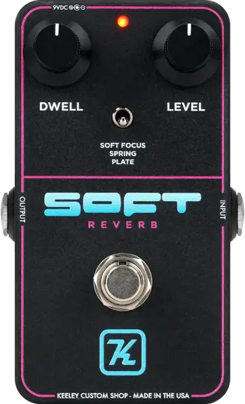 Soft Reverb