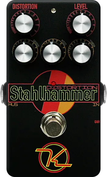 Stahlhammer
