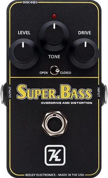 Super Bass