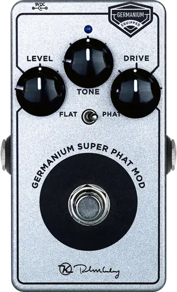 Super Phat Mod (Germanium)