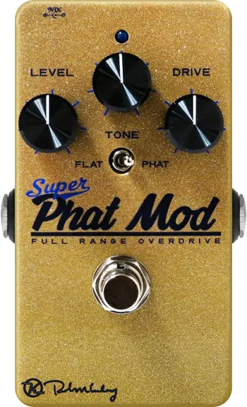 Super Phat Mod