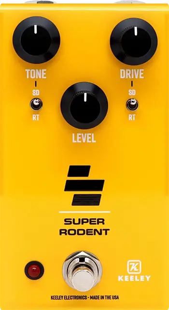 Super Rodent (Signalis)