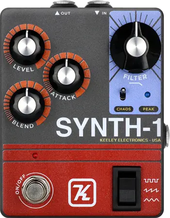 Synth-1