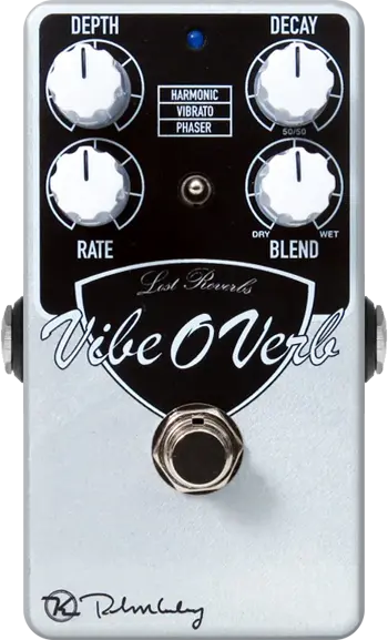 Vibe o Verb