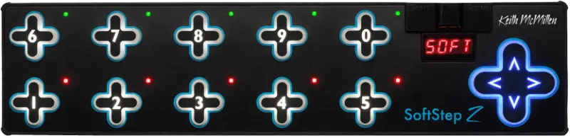 Softstep 2