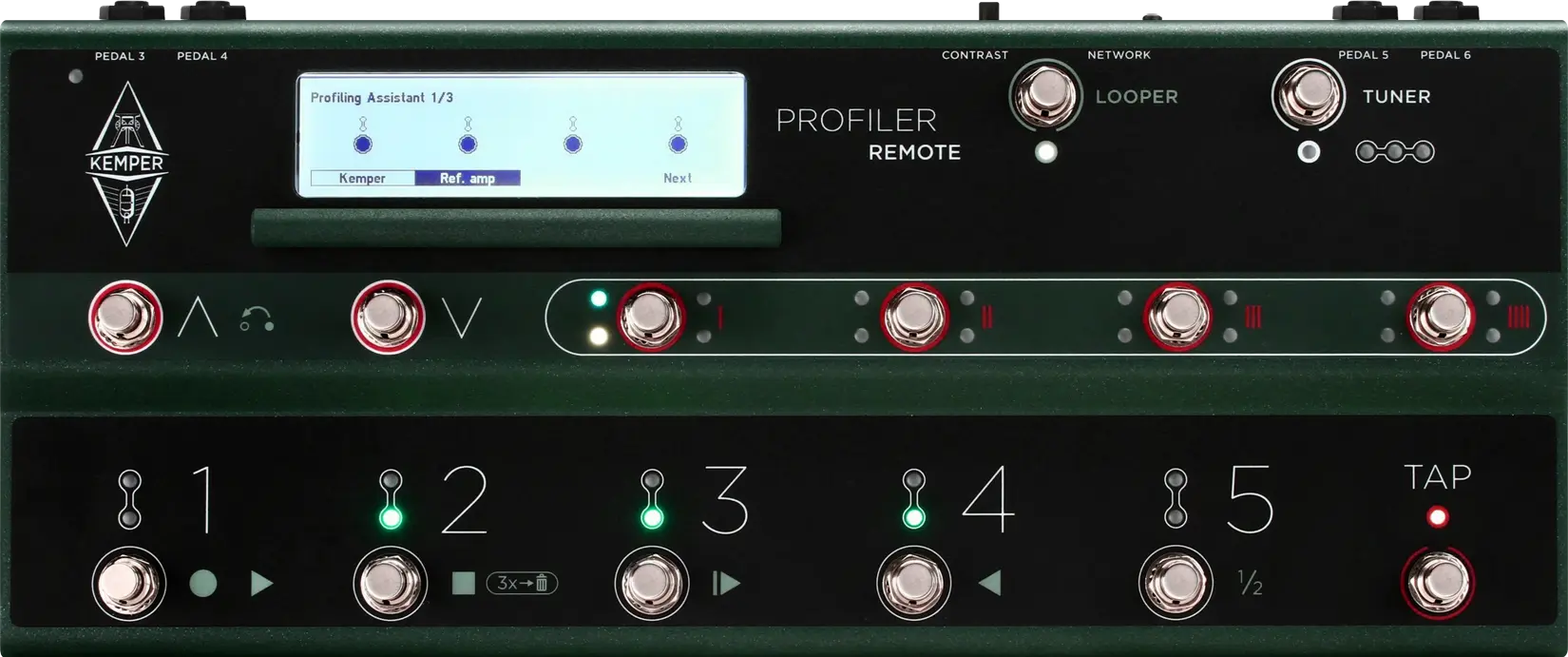 Remote