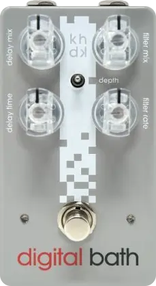 Digital Bath