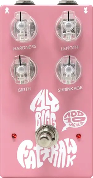 My Big Fat Rawk