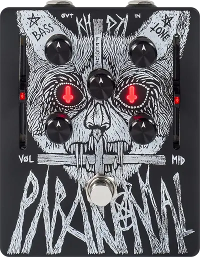 Paranormal