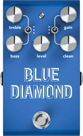 Blue Diamond Evo