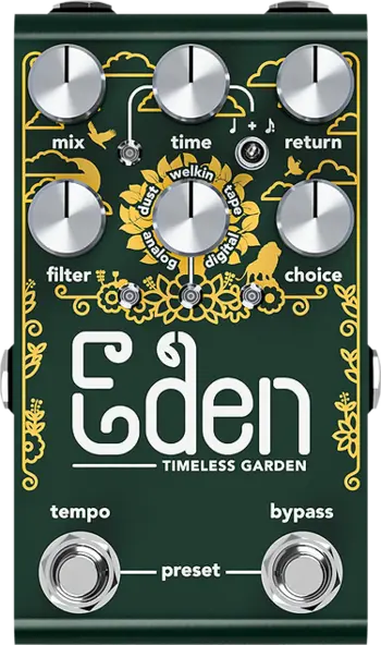 Eden Pro