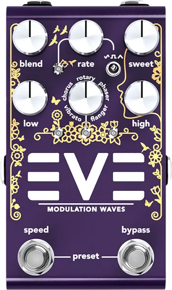 Eve Pro