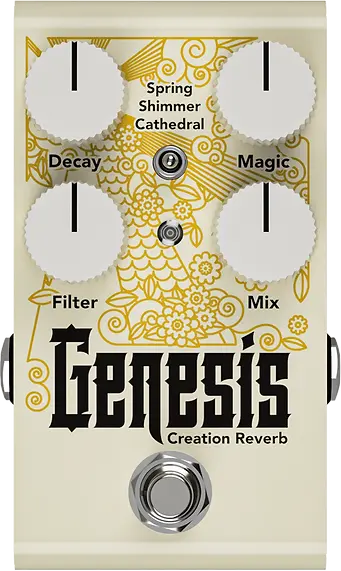 Genesis Neo
