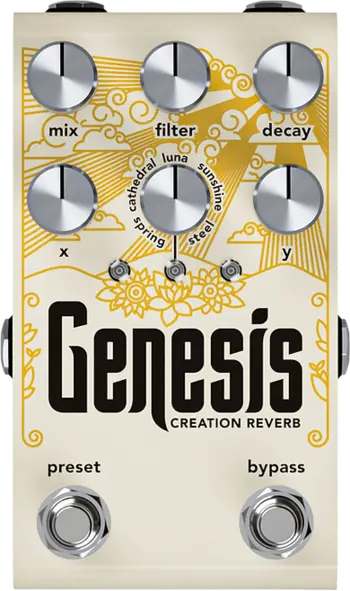 Genesis Pro