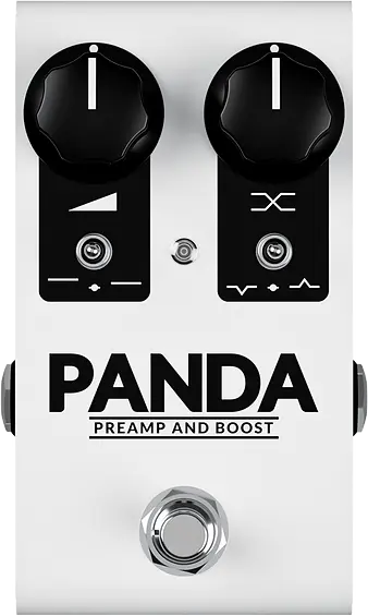 Panda Neo