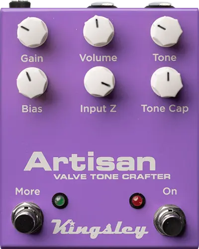 Artisan