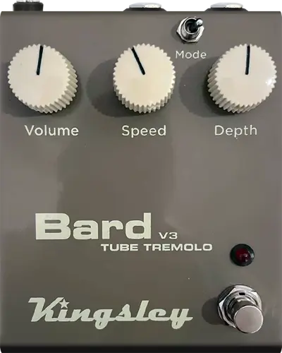 Bard V3